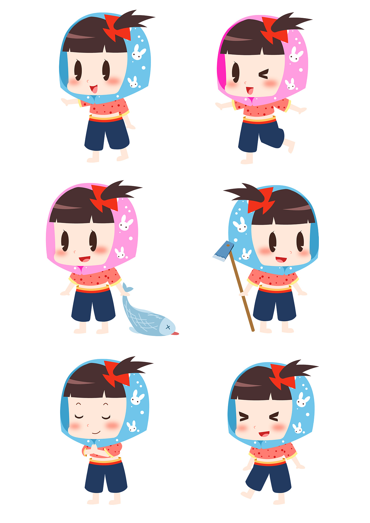 2018年泉州旅游台历