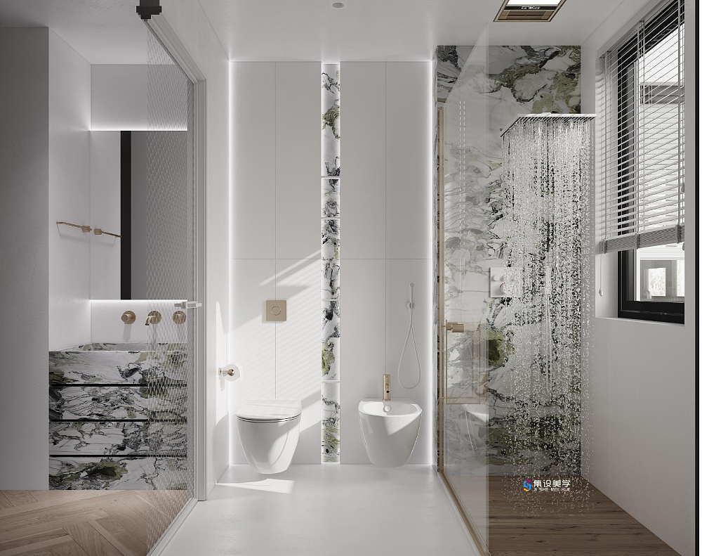 景裕豪園-Fiona Hu設(shè)計總監(jiān)（圖ZMjgzMzE0MTQ4） - 家裝設(shè)計 - 站酷設(shè)計師集設(shè)美學(xué)原創(chuàng)素材 - 站酷ZCOOL