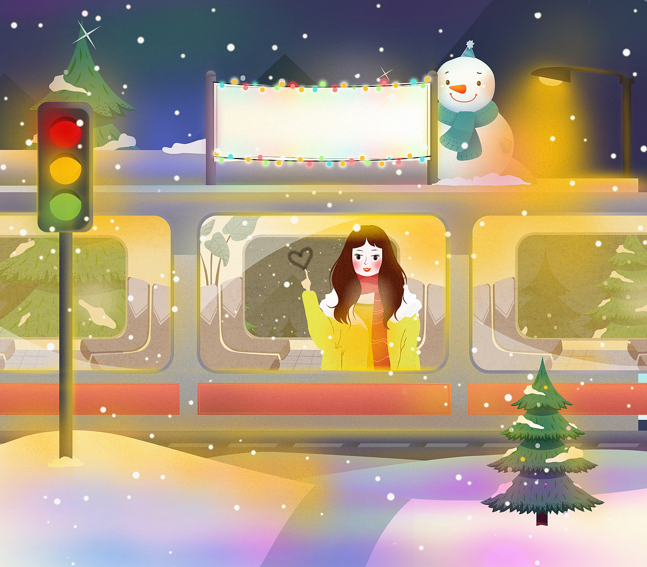 暖冬（图ZOTk4MDMxOTI=） - 电商 - 站酷设计师小喻宝宝原创素材 - 站酷ZCOOL