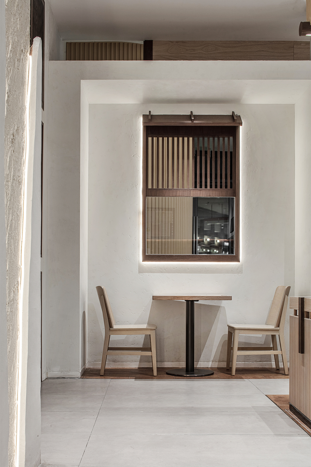 新万鑫银丝面馆|传承东方美|江苏无锡|欧阳跳设计（图ZMjY5MzY4MDUy） - 商业空间设计 - 站酷设计师欧阳跳原创素材 - 站酷ZCOOL