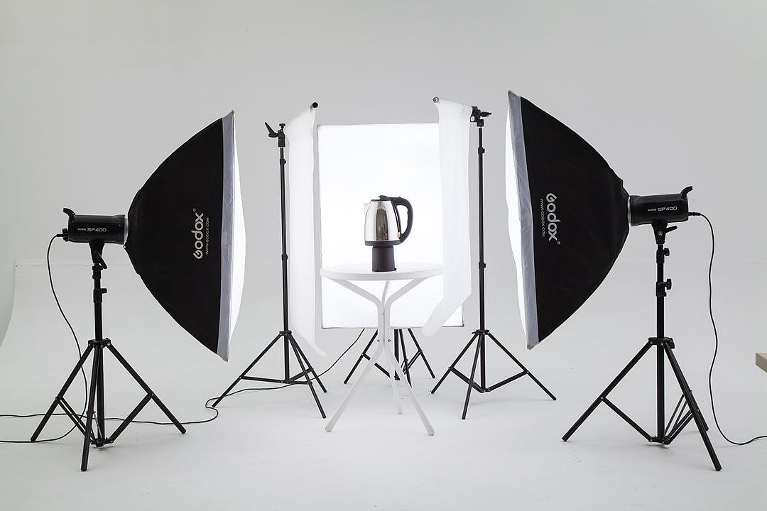 商业产品拍摄 · 布光篇|摄影|产品摄影|eaton先生_原创作品-站酷