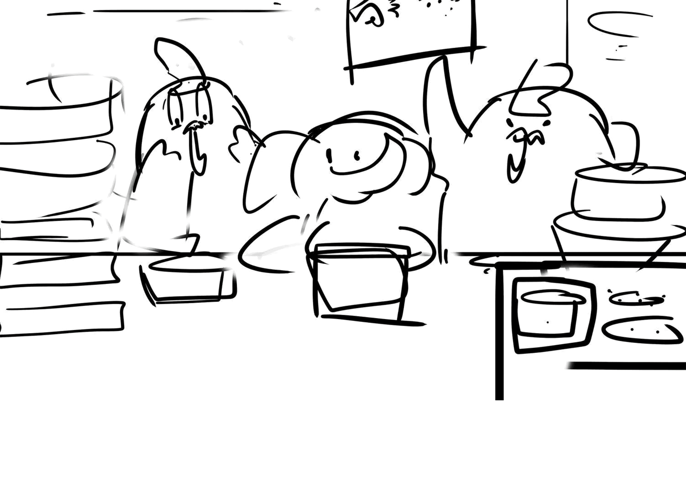 白象-中华好汤（图ZMzI1MTI4MDA0） - 海报 - 站酷设计师多余不多余原创素材 - 站酷ZCOOL