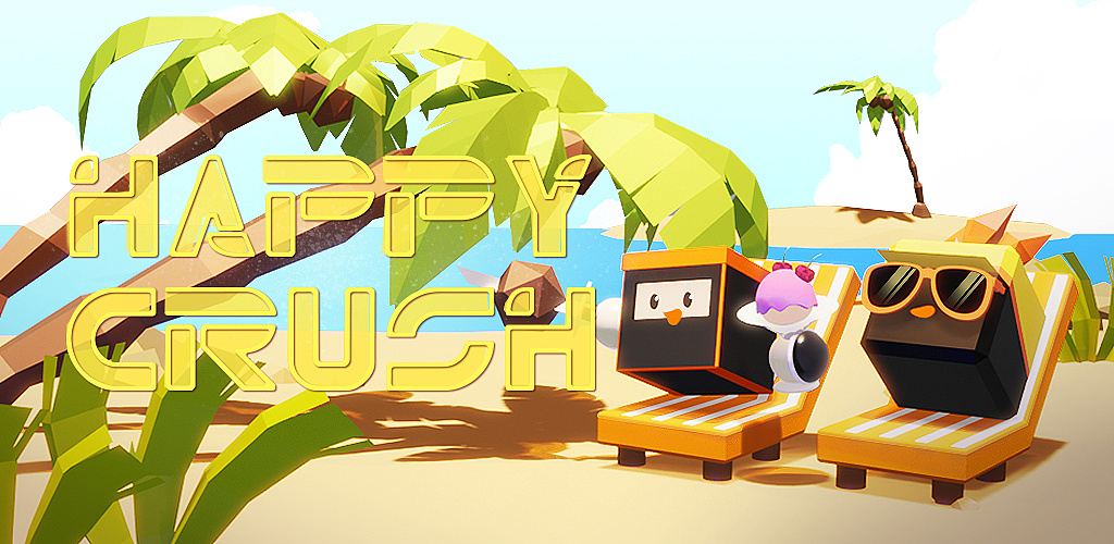 休闲小游戏gp宣传图