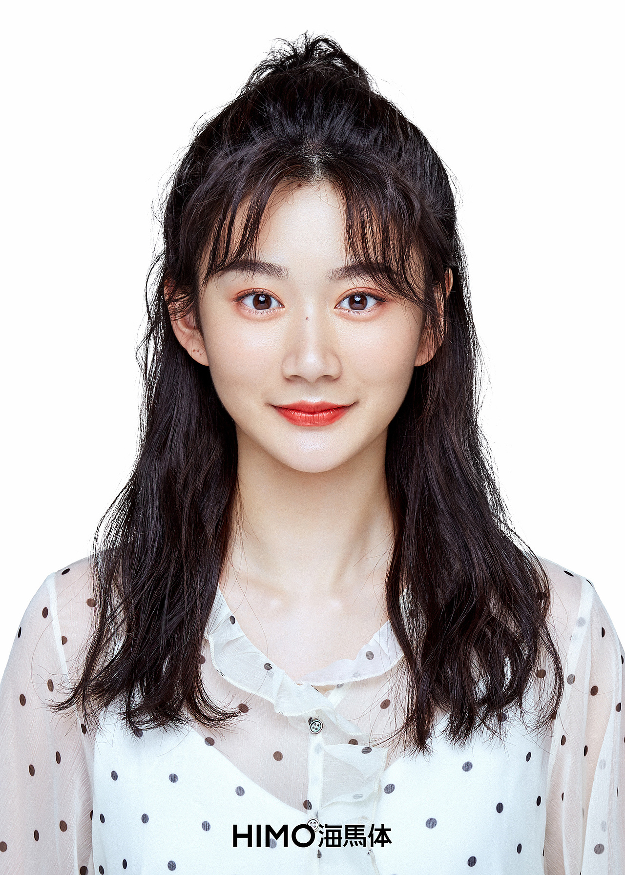 人物头像几寸照片