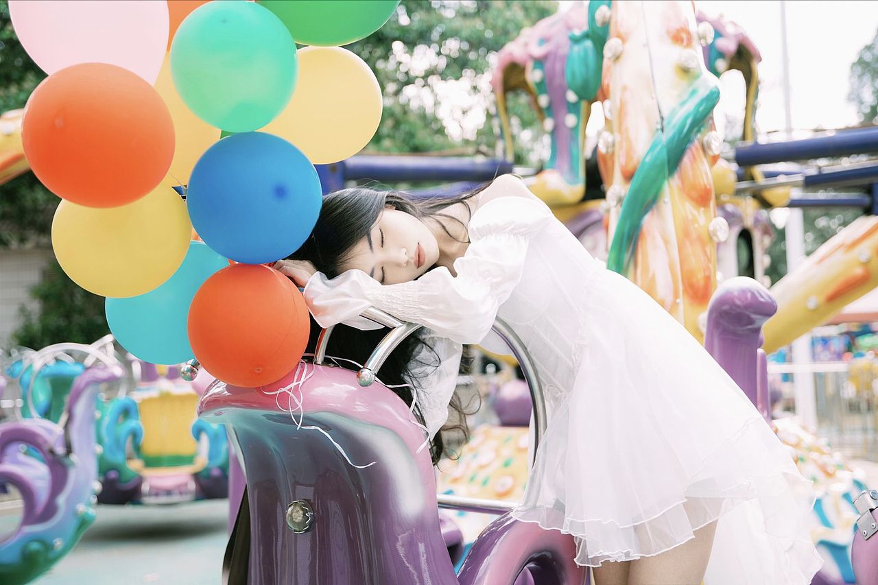 一个人的旅行,也是和地球的浪漫约会~