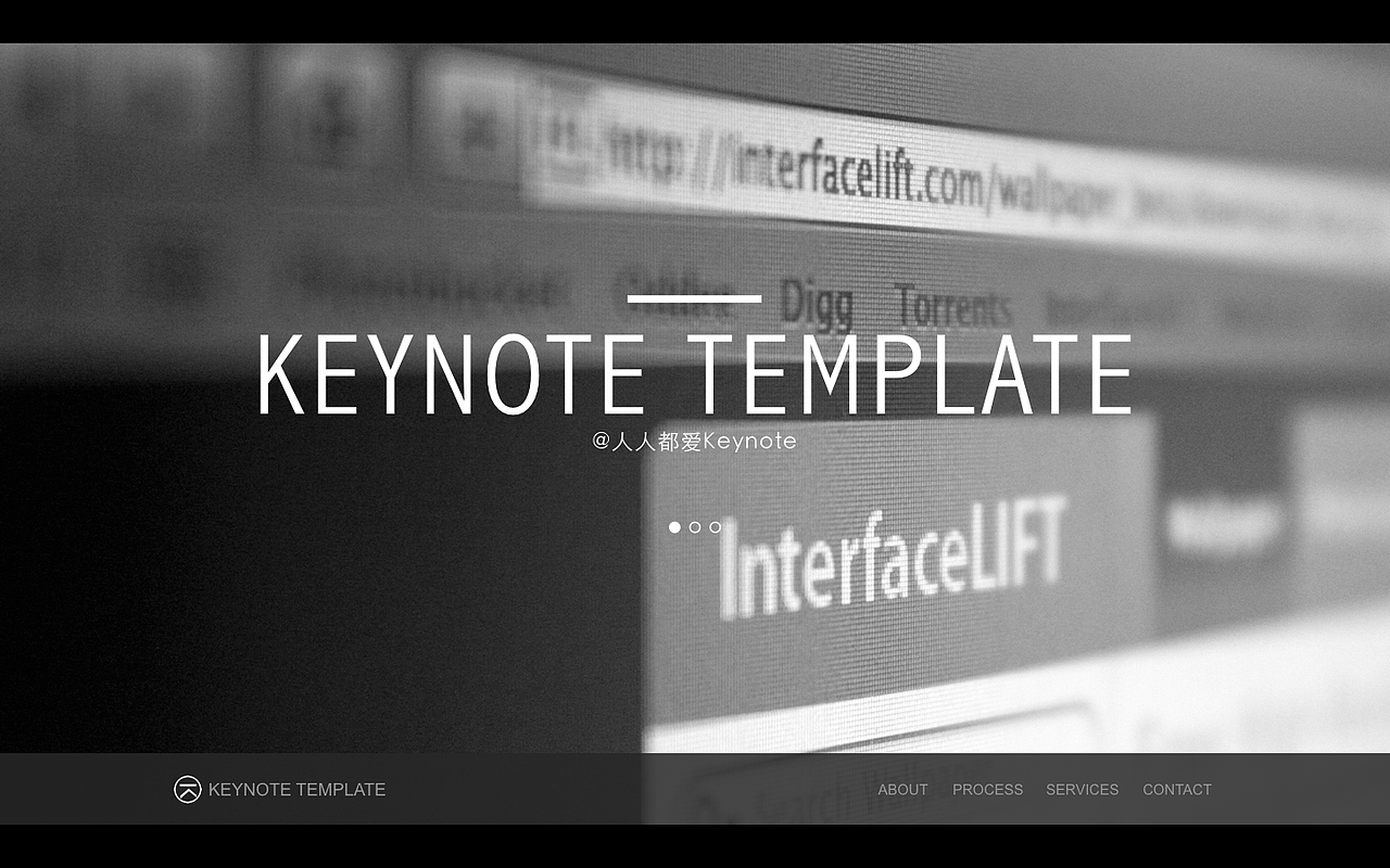 Keynote原创模版-2（图ZNzE2NjYyMA==） - 其他UI - 站酷设计师设计学渣008原创素材 - 站酷ZCOOL