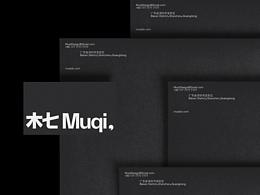 木七Muqi，