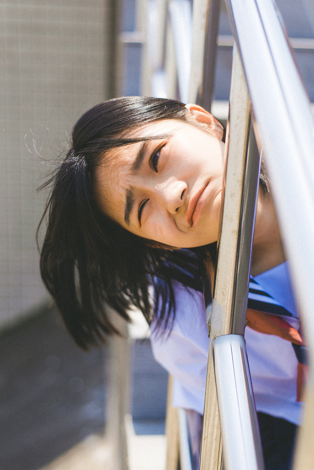 小岛牙子18岁写真集