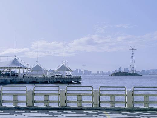 看海计划-手机摄影