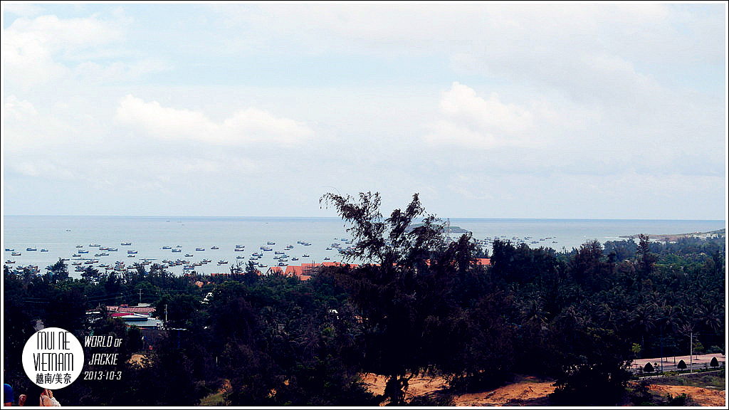 2013-10-3 Mui Ne, Vietnam 越南美奈 Day 2