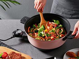 电磁炉·电陶炉