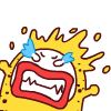 彼格梨QQ表情（图ZMTEzMzExNDQ=） - 其他动漫 - 站酷设计师冷一原创素材 - 站酷ZCOOL