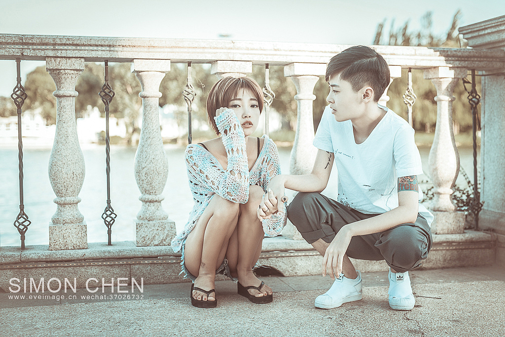 所有的不期而遇只为遇见你致les