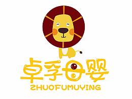 母婴logo