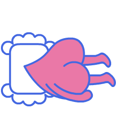 peach桃桃表情包上线了,快去下载用起来!!!