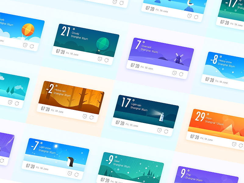 My Dribbble 2015（图ZMzk1MjQzMjA=） - APP界面 - 站酷设计师UG84原创素材 - 站酷ZCOOL