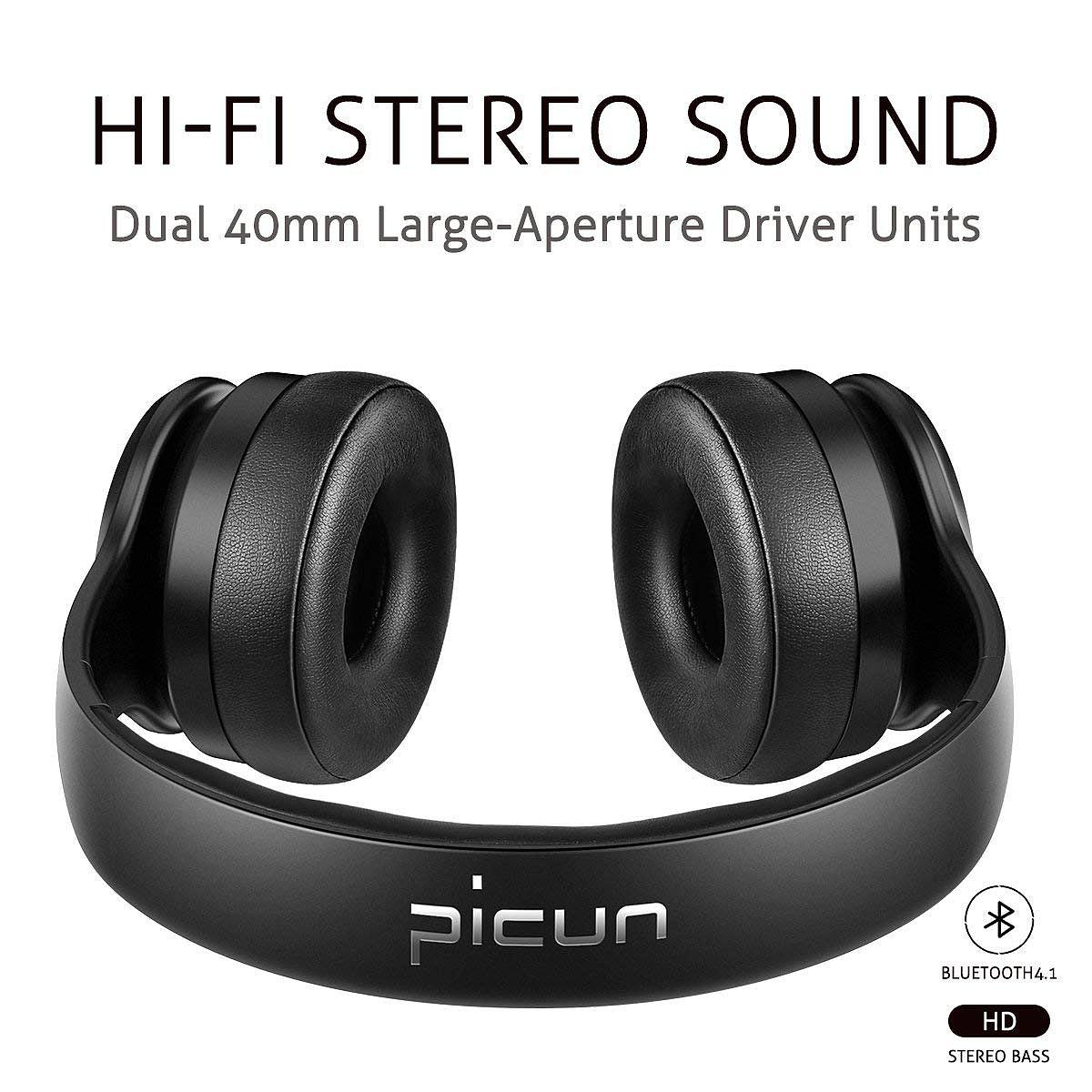 亚马逊美国站-头戴式耳机图片拍摄+设计