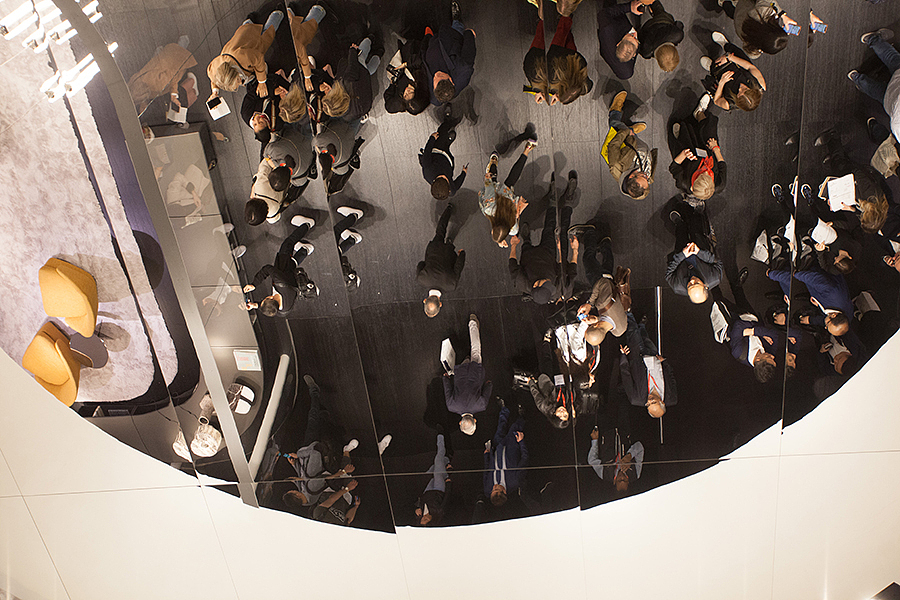 2019意大利米兰家具展