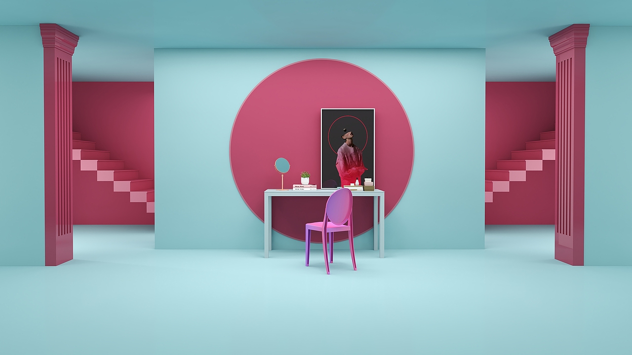 家具蹦迪banner（图ZMjE4NTkyMTU2） - 家装设计 - 站酷设计师饭堂大妈LPY原创素材 - 站酷ZCOOL