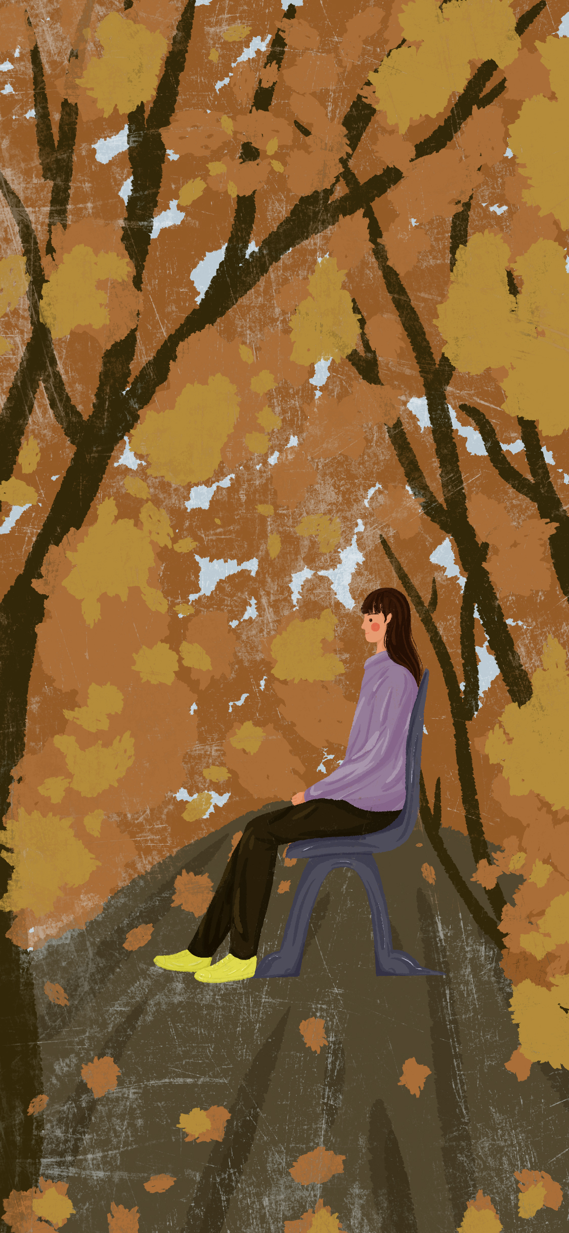 Ivy晨的个人主页（封面预览） - 主页封面设置 - 站酷设计师Ivy晨原创素材 - 站酷ZCOOL