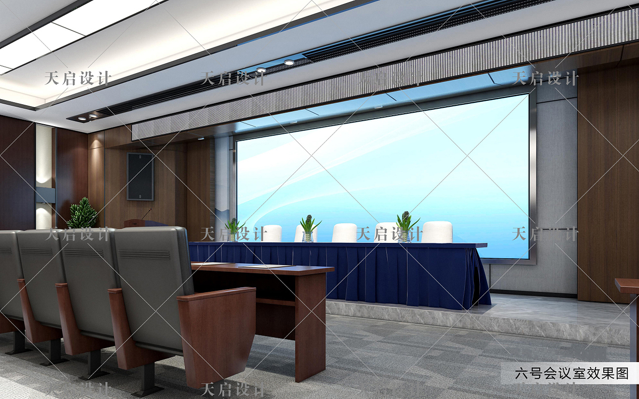 临潼工人疗养院功能区设计