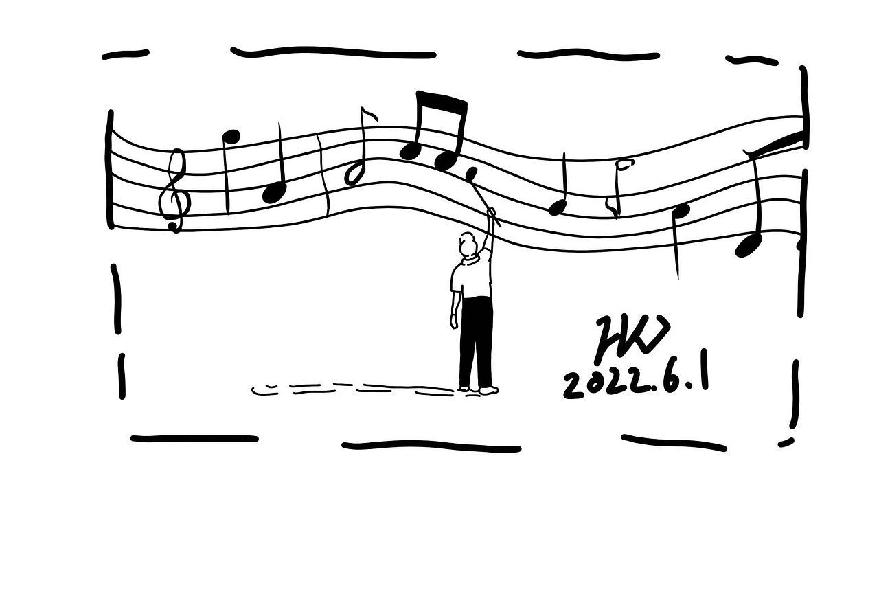 《六一2.0》（图ZMzAzNzM3ODQw） - 儿童插画 - 站酷设计师金条菌HKJ原创素材 - 站酷ZCOOL