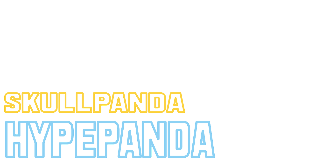 SKULLPANDA宇宙首展 | 广州天环广场
