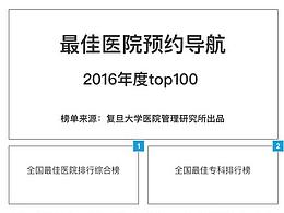 医疗APP