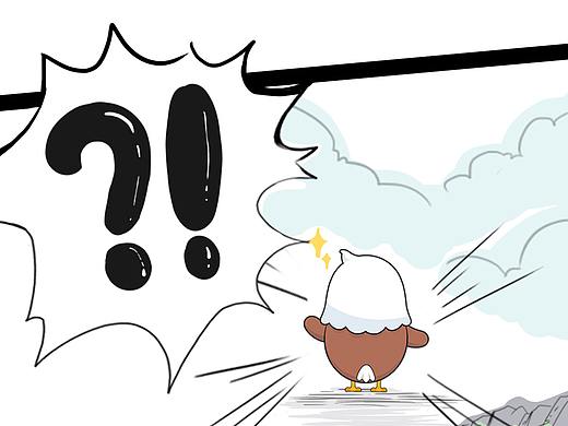 开篇第一话——诞生篇