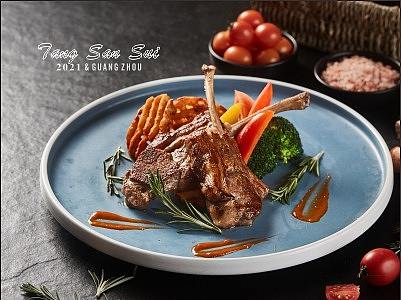 叁岁&[21点餐吧]