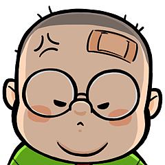 表情专辑-肥嘟嘟小小杨来啦（图ZMjQ2MTQwNzc2） - 商业插画 - 站酷设计师wudayang吴大杨原创素材 - 站酷ZCOOL