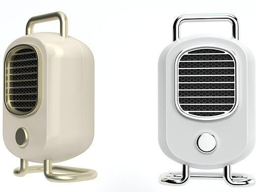 地面暖风机|愿你四季如春 再无严寒 