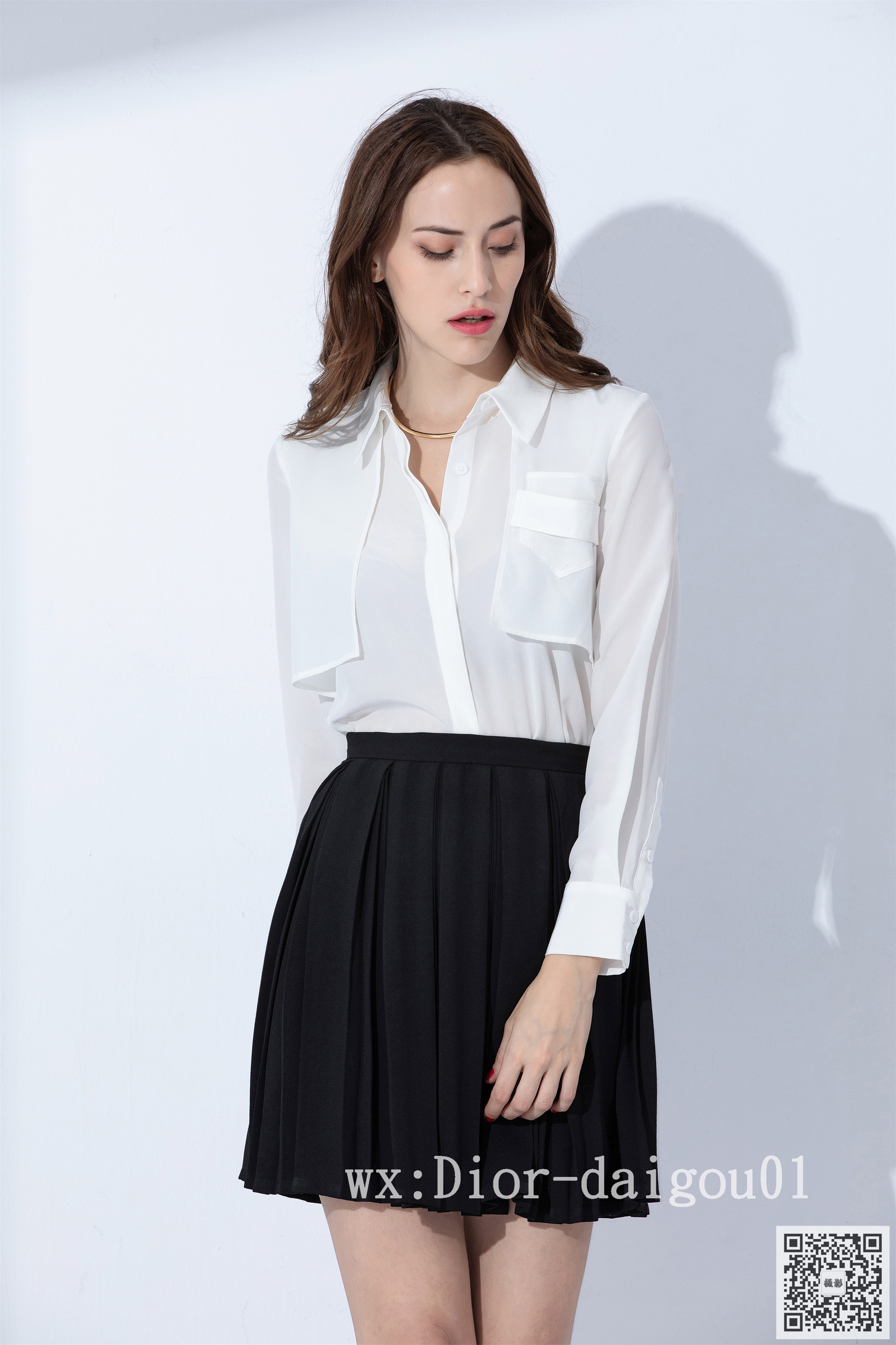 深圳淘宝服装女装男装拍摄服务商业广告画册形象摄影