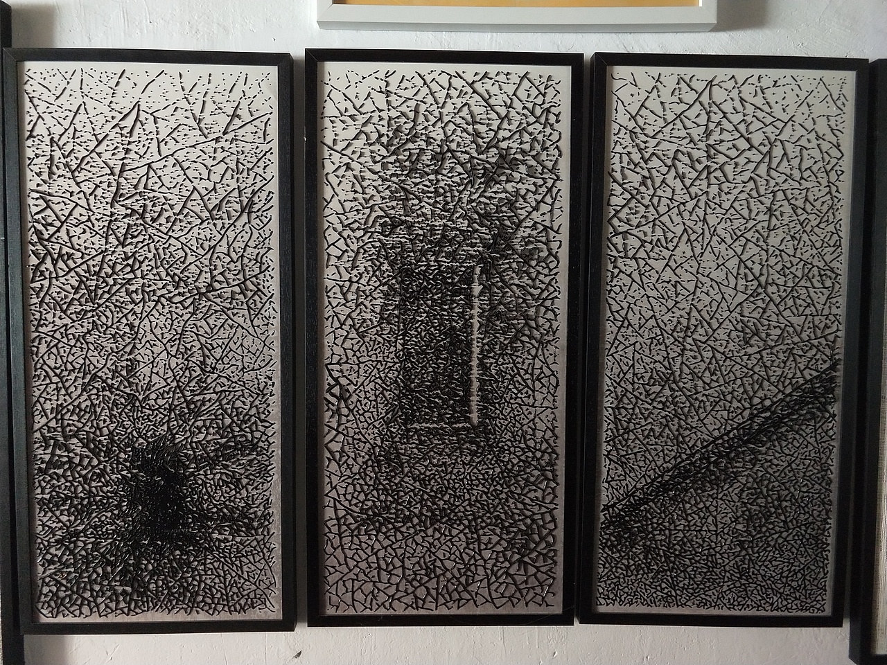 砂岩浮雕画（图ZMTQ5MzEwNDY4） - 展陈设计 - 站酷设计师乾唐画业曾原创素材 - 站酷ZCOOL