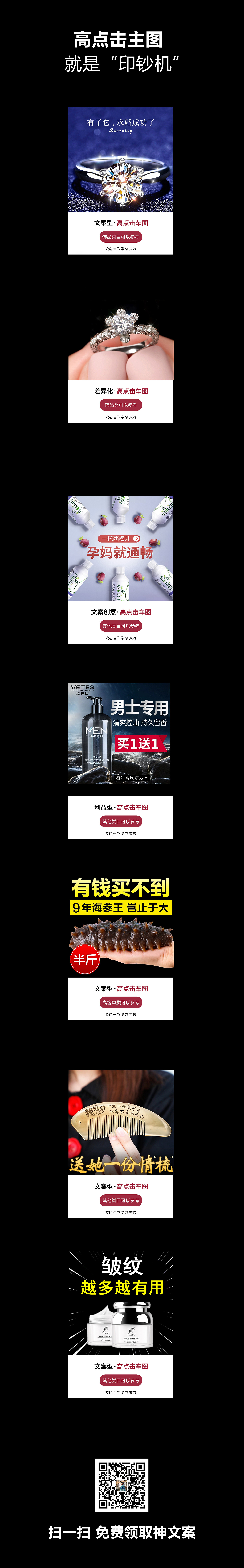 创意主图 高点击车图 创意图 高点击主图 直通车图