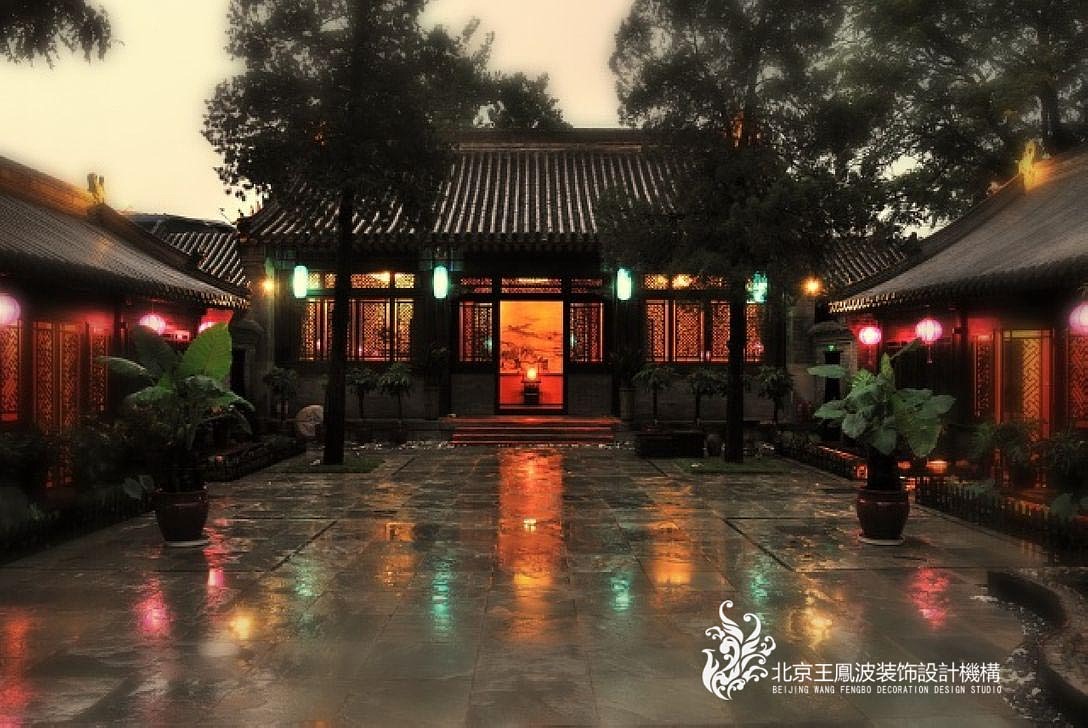 主题个性酒店\觉品酒店