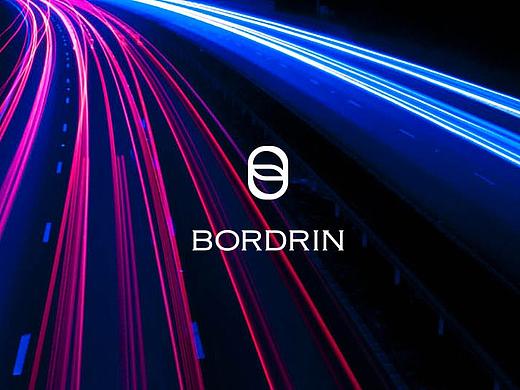 BORDRIN LOGO