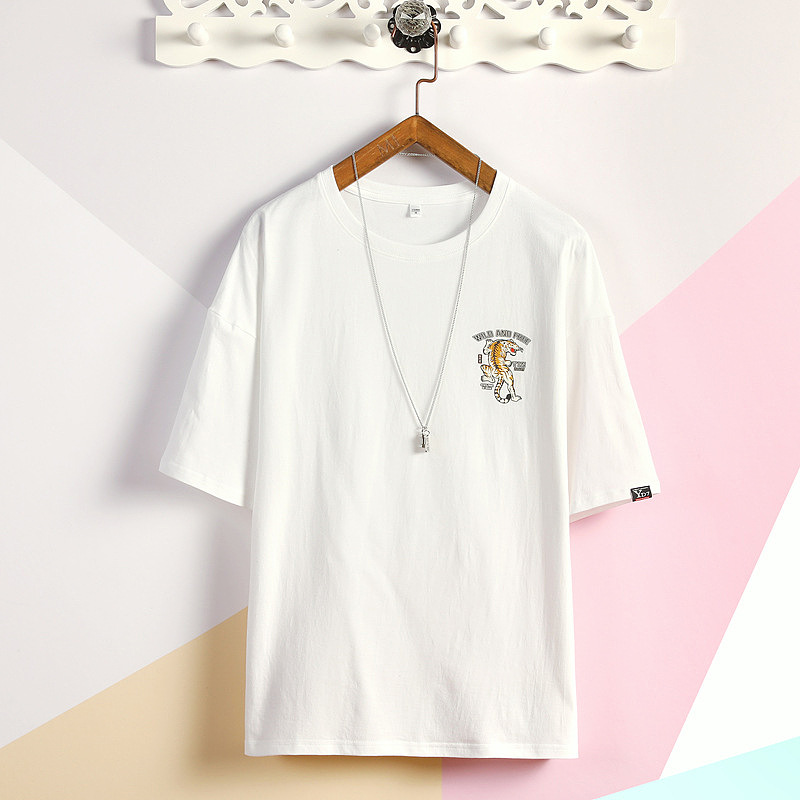 国潮（图ZMTc0NjI5MTQ0） - 休闲/流行服饰 - 站酷设计师高端服装制造原创素材 - 站酷ZCOOL