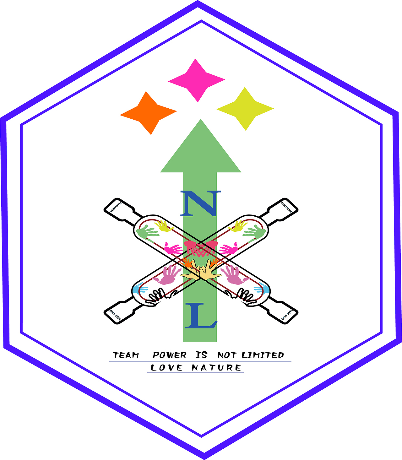 小组组标自己原创哦创作50粉丝4845北京 | 网页设计师leo李昂创作36