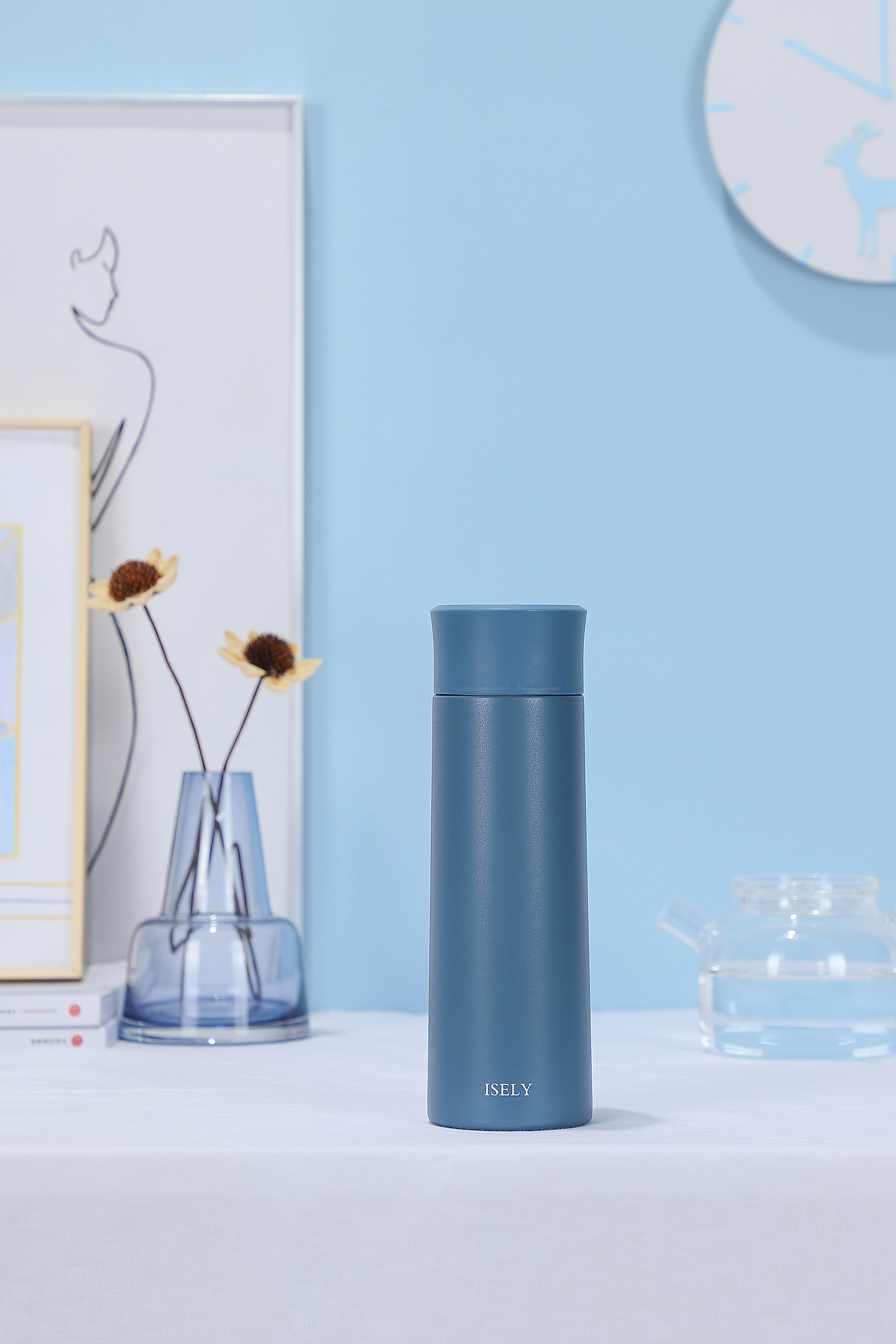 保温杯（图ZMTczMzI1ODE2） - 产品摄影 - 站酷设计师摄影师邓焱原创素材 - 站酷ZCOOL