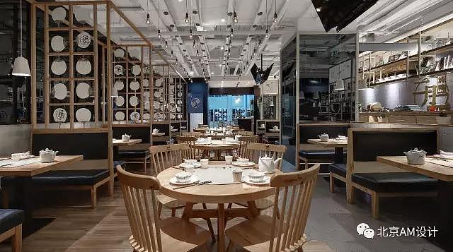 【AM设计】你家店名敢这么叫吗？二月二烤鸭店设计