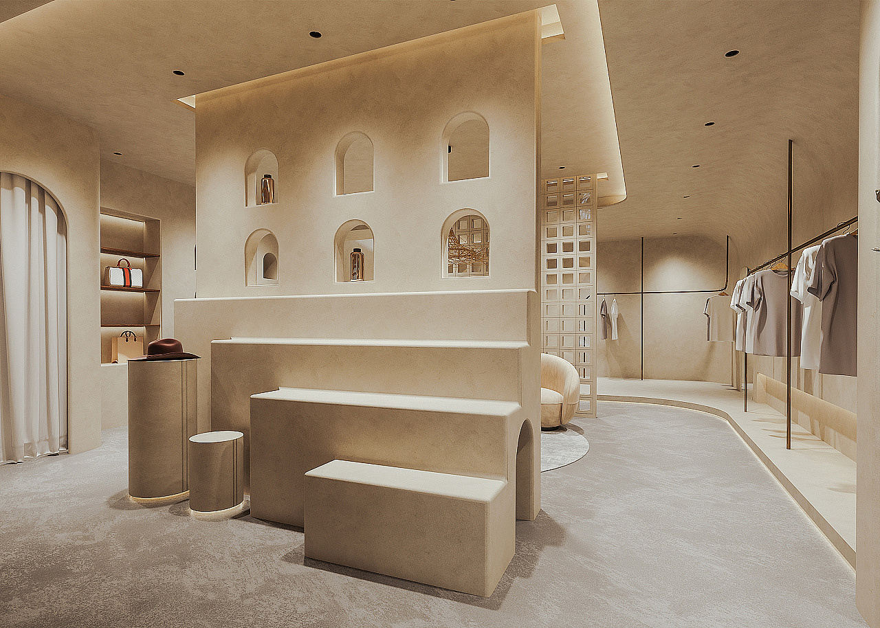 原木风|工装|美好的事物都在慢慢的你身边发生