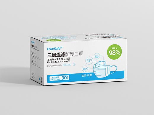 BEIXIKANG-产品包装