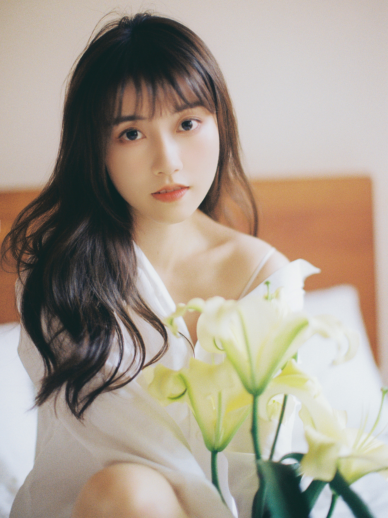 工作室日常胶片直闪记录（图ZMjg3NDk1NDAw） - 人像摄影 - 站酷设计师ARTLee小杰原创素材 - 站酷ZCOOL