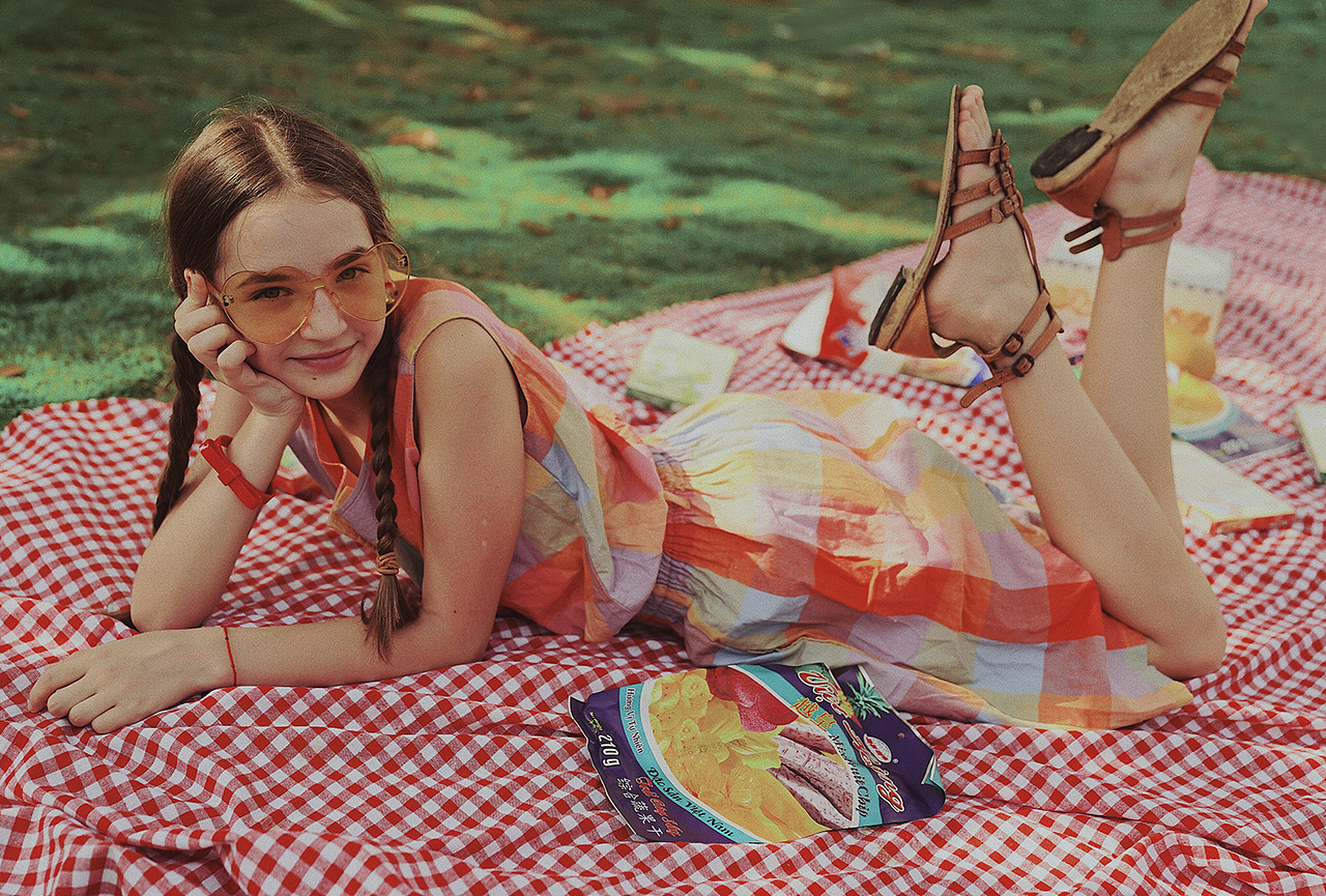 Lolita（图ZMTI0NjI2MTE2） - 人像摄影 - 站酷设计师十识1010原创素材 - 站酷ZCOOL