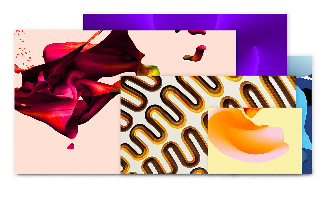 HAAGEN-DAZS 哈根达斯经典风味 X 自然无聊实验室