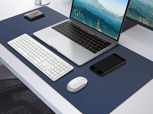 亚马逊电脑桌垫主图