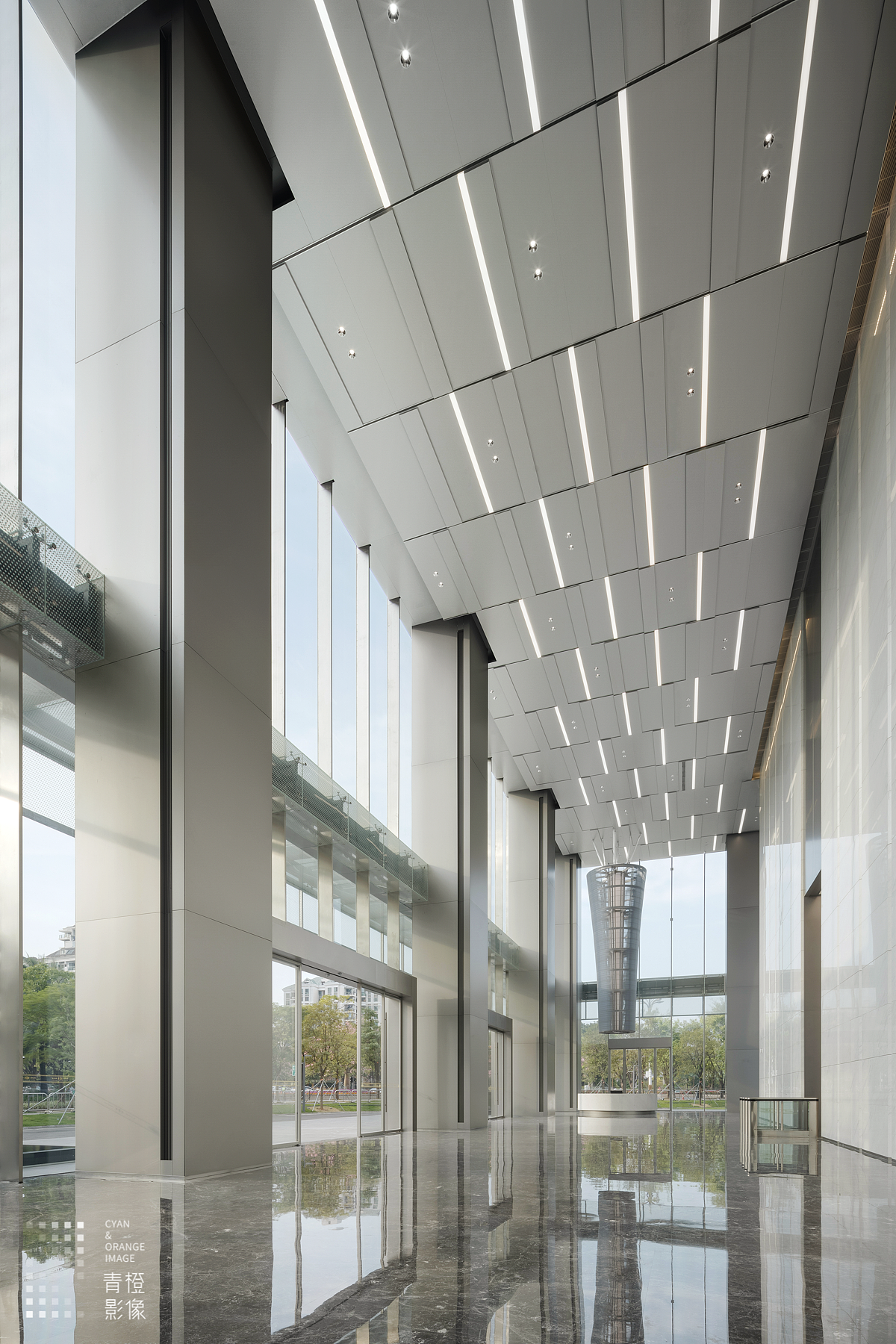 空间摄影 | 深业中城 ⅹ 青橙影像