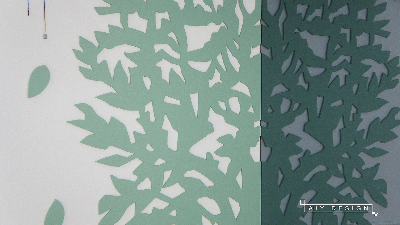 |D类:摄影小品|幼儿园大厅