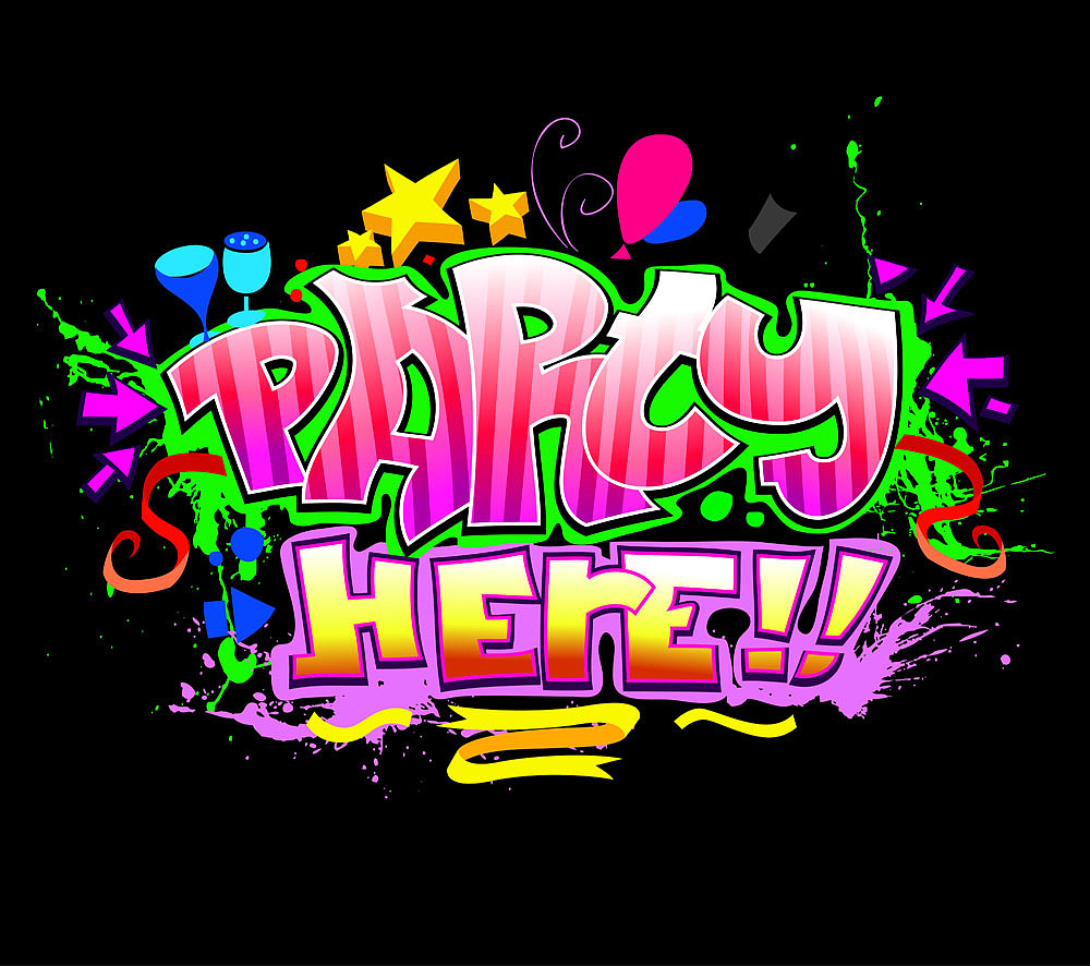 潮流主张在我们这里,北京涂鸦京美制作